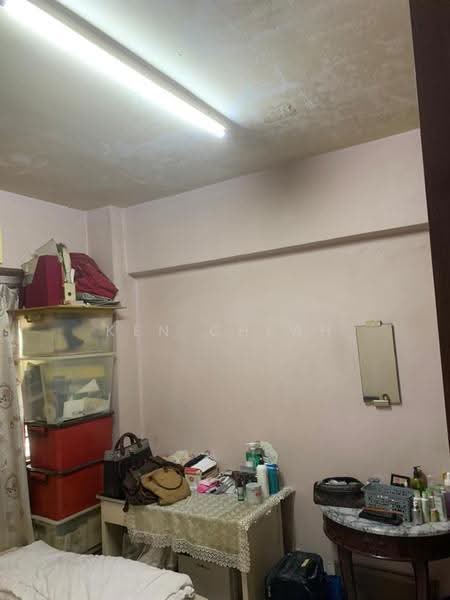 Kondominium untuk Dijual di Pelangi Damansara - Ken Cheah - PropertyGuru.com.my