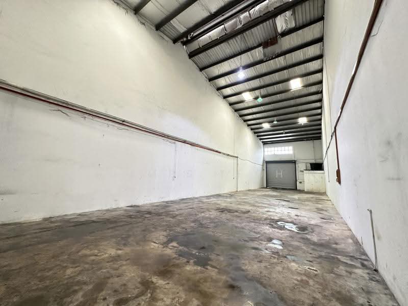 Kilang untuk Disewa di Port Klang (Pelabuhan Klang) (Selangor) - James Teoh - PropertyGuru.com.my