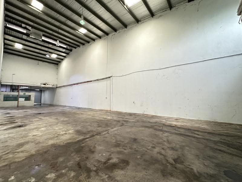 Kilang untuk Disewa di Port Klang (Pelabuhan Klang) (Selangor) - James Teoh - PropertyGuru.com.my