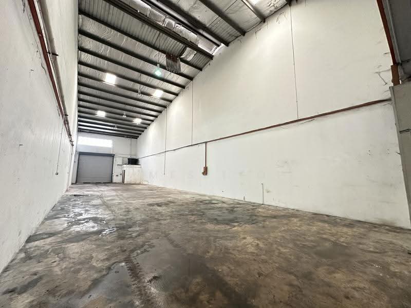 Kilang untuk Disewa di Port Klang (Pelabuhan Klang) (Selangor) - James Teoh - PropertyGuru.com.my