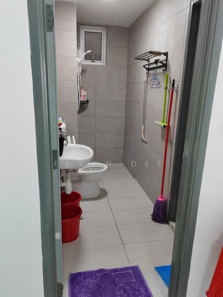 Service Residence for Rent at Metropol - Elson Dee - Bathroom - PropertyGuru.com.my