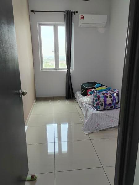 Service Residence for Rent at Metropol - Elson Dee - Bedroom - PropertyGuru.com.my