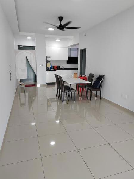 Service Residence for Rent at Metropol - Elson Dee - Dining Room - PropertyGuru.com.my