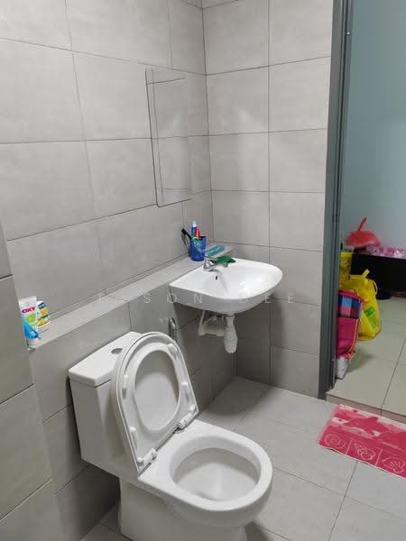 Service Residence for Rent at Metropol - Elson Dee - Bathroom - PropertyGuru.com.my