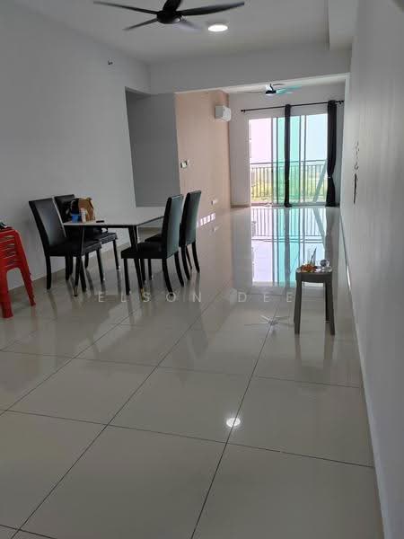 Service Residence for Rent at Metropol - Elson Dee - Dining Room - PropertyGuru.com.my