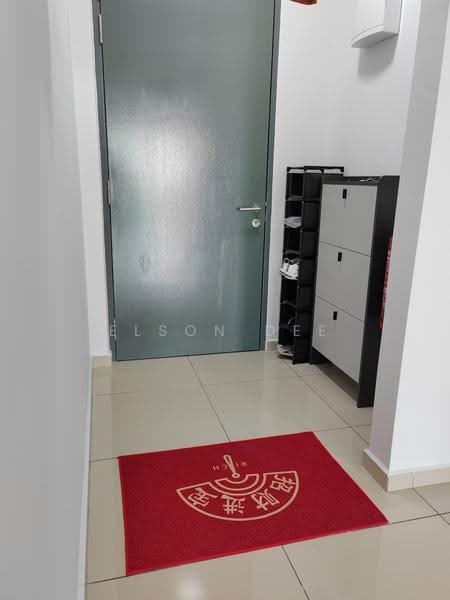 Service Residence for Rent at Metropol - Elson Dee - Entrance - PropertyGuru.com.my