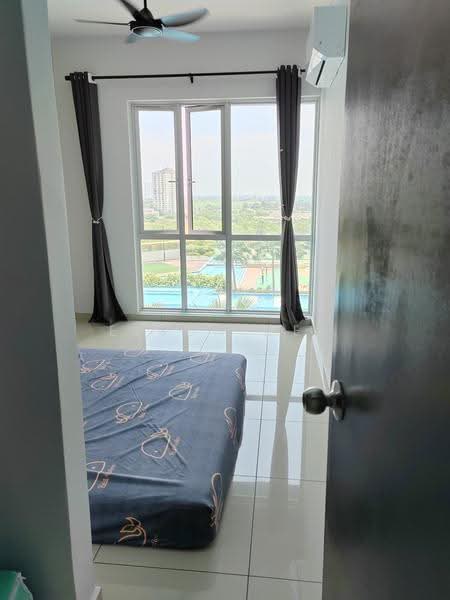 Service Residence for Rent at Metropol - Elson Dee - Bedroom - PropertyGuru.com.my