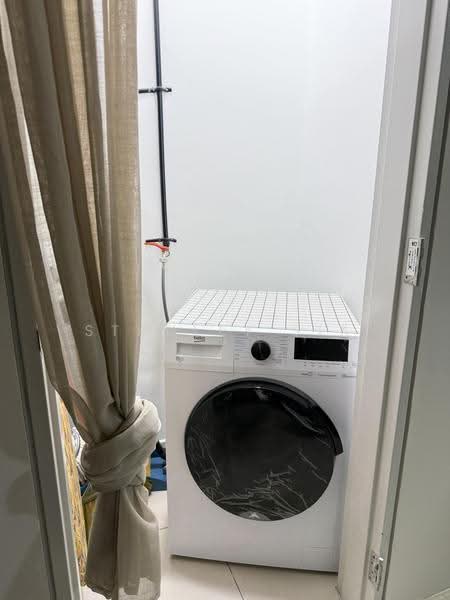 Pangsapuri untuk Disewa di Nadayu 801 - Stanley Sia - PropertyGuru.com.my