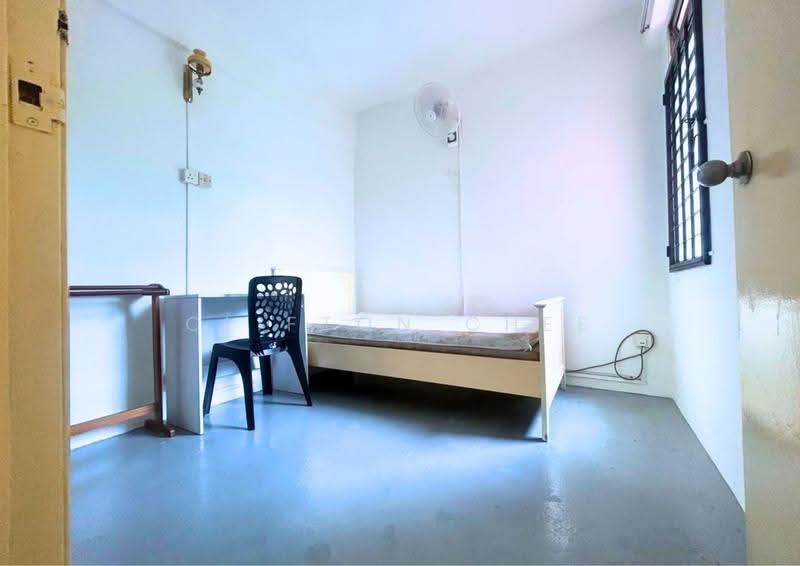 Condominium for Sale at Azuria Condominium - Clifton Chee - Bedroom - PropertyGuru.com.my