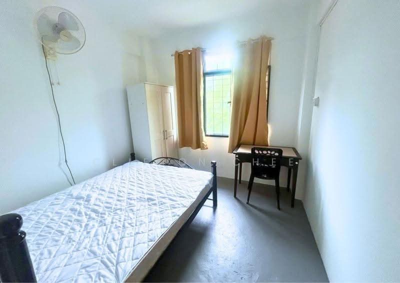 Condominium for Sale at Azuria Condominium - Clifton Chee - PropertyGuru.com.my
