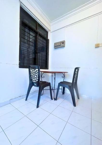 Condominium for Sale at Azuria Condominium - Clifton Chee - PropertyGuru.com.my