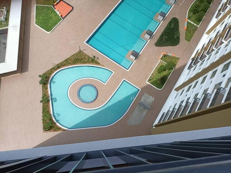 Condominium for Rent at Platinum Splendor Residence - Alan Chin - Exterior - PropertyGuru.com.my