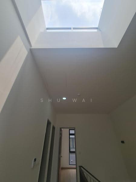 2-storey Terraced House for Sale in Bukit Jalil (Kuala Lumpur) - Shu Wai - Interior - PropertyGuru.com.my