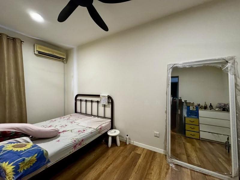 Condominium for Rent at Bennington Residences @ SkyArena - Peter Tan - Bedroom - PropertyGuru.com.my