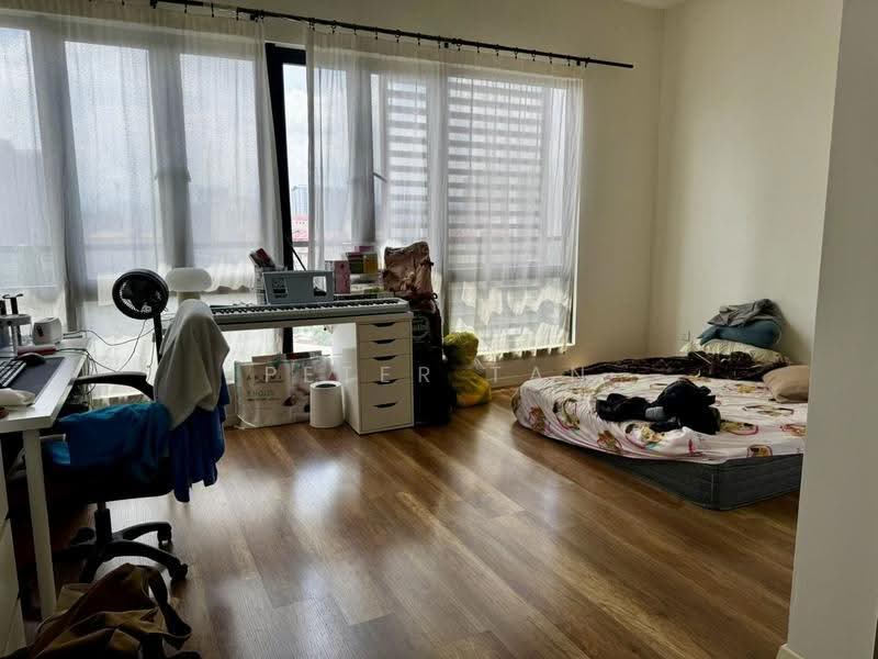 Condominium for Rent at Bennington Residences @ SkyArena - Peter Tan - Bedroom - PropertyGuru.com.my