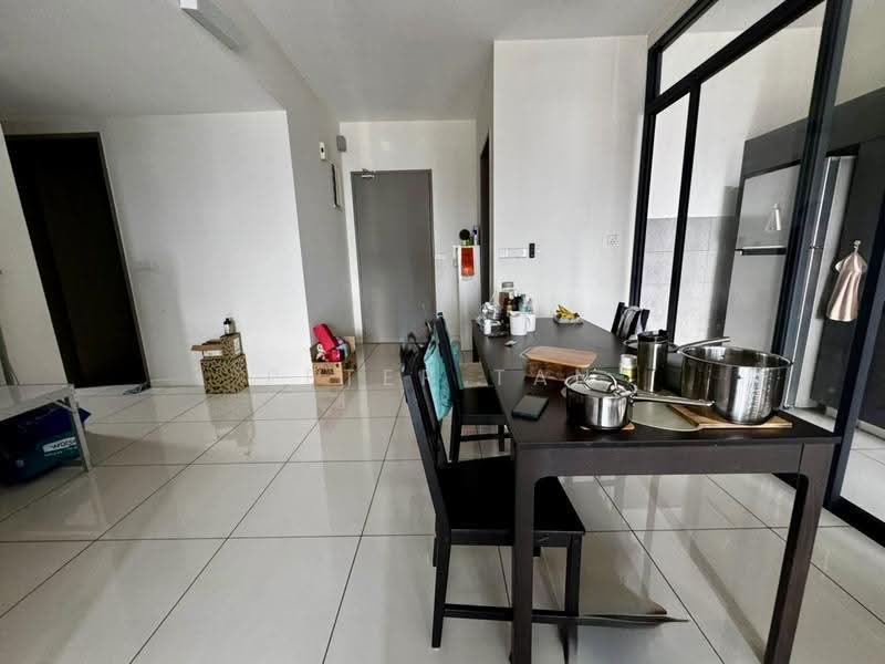 Condominium for Rent at Bennington Residences @ SkyArena - Peter Tan - Dining Room - PropertyGuru.com.my