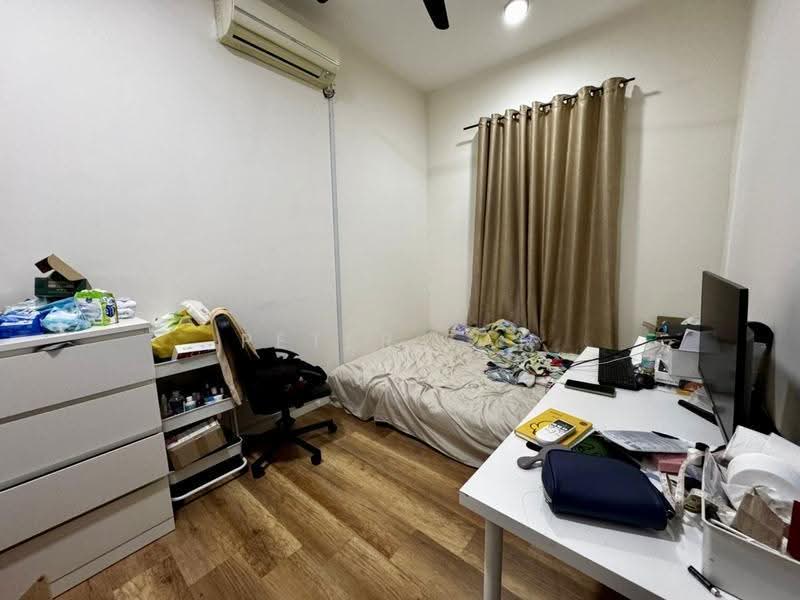Condominium for Rent at Bennington Residences @ SkyArena - Peter Tan - Bedroom - PropertyGuru.com.my
