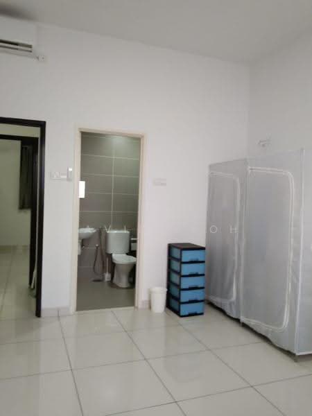 Service Residence for Rent at Kiara Plaza - David Teoh - Bathroom - PropertyGuru.com.my