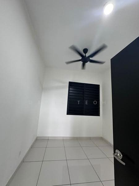 Service Residence for Rent at Kiara Plaza - David Teoh - Interior - PropertyGuru.com.my