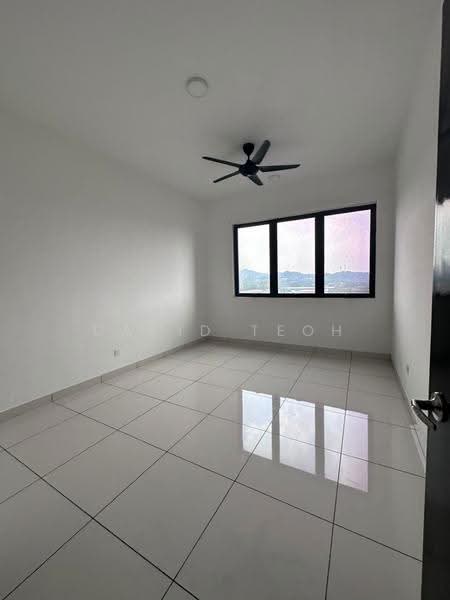 Service Residence for Rent at Kiara Plaza - David Teoh - Interior - PropertyGuru.com.my