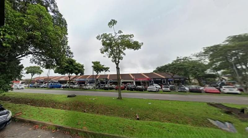 Kedai untuk Disewa di Taman Daya (Johor Bahru) - Grace Lau - PropertyGuru.com.my