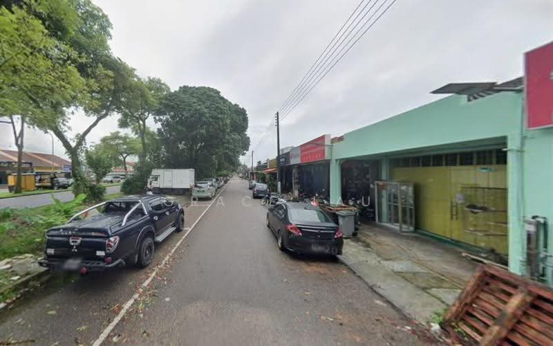 Kedai untuk Disewa di Taman Daya (Johor Bahru) - Grace Lau - PropertyGuru.com.my