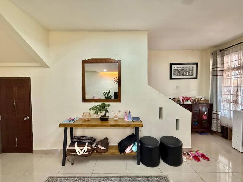Rumah Teres 2-Tingkat untuk Dijual di Taman Mulia (Mantin) - Hawa Ibrahim - Interior - PropertyGuru.com.my