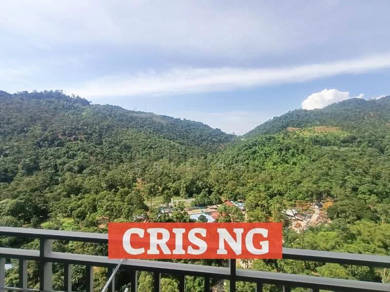 Kondominium untuk Dijual di Ramah Pavilion - Cris Ng - PropertyGuru.com.my