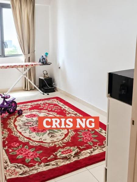 Kondominium untuk Dijual di Ramah Pavilion - Cris Ng - PropertyGuru.com.my