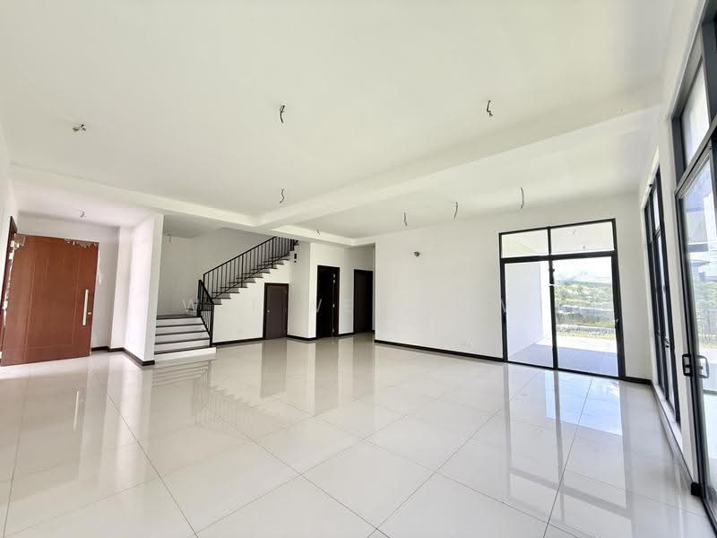 Rumah Berkembar untuk Dijual di Eco Sanctuary (Telok Panglima Garang) - Wei Wei Low - Interior - PropertyGuru.com.my