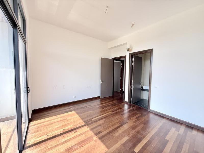 Rumah Berkembar untuk Dijual di Eco Sanctuary (Telok Panglima Garang) - Wei Wei Low - Interior - PropertyGuru.com.my