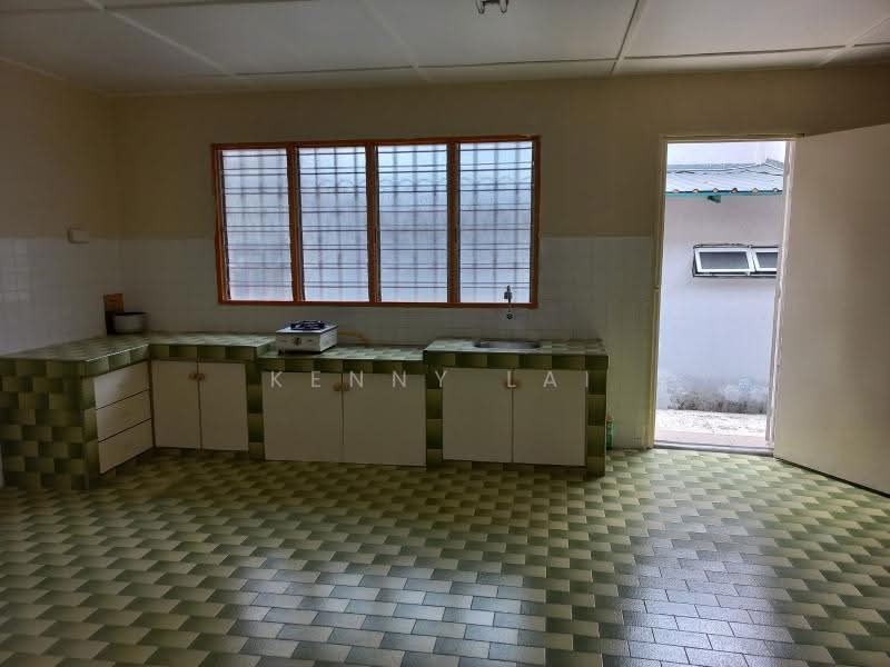 2-storey Terraced House for Sale in Ampang (Kuala Lumpur) - Kenny Lai - Kitchen - PropertyGuru.com.my