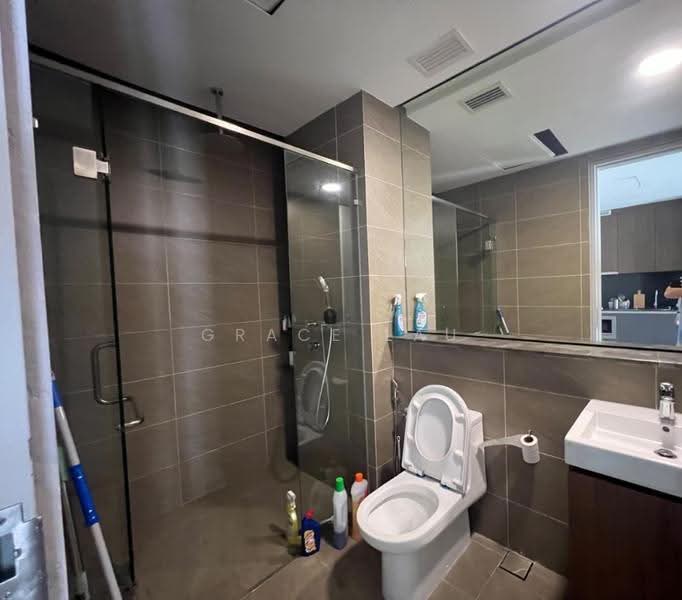 Condominium for Rent at Grand Medini - Grace Lau - Bathroom - PropertyGuru.com.my