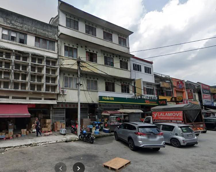 Shop for Rent in Taman Maluri (Cheras) - Alfred Tan - PropertyGuru.com.my