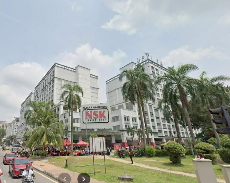 Shop for Rent in Taman Maluri (Cheras) - Alfred Tan - PropertyGuru.com.my