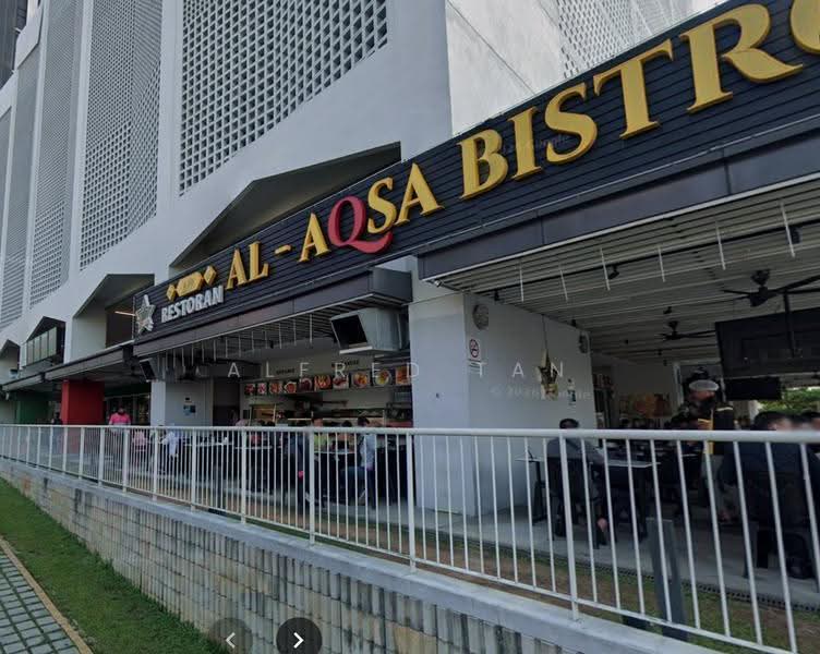 Shop for Rent in Taman Maluri (Cheras) - Alfred Tan - PropertyGuru.com.my