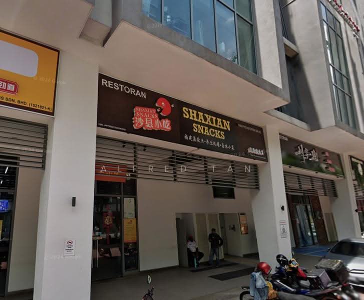 Shop for Rent in Taman Maluri (Cheras) - Alfred Tan - PropertyGuru.com.my
