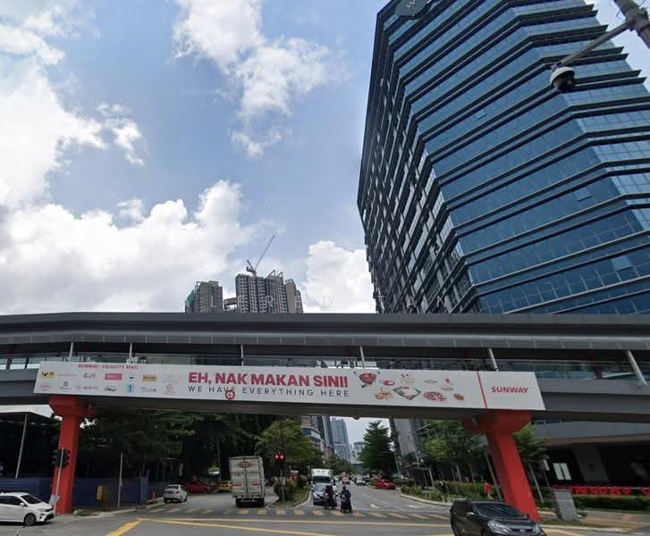 Shop for Rent in Taman Maluri (Cheras) - Alfred Tan - PropertyGuru.com.my