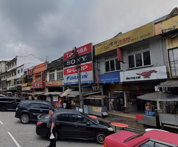 Shop for Rent in Taman Maluri (Cheras) - Alfred Tan - PropertyGuru.com.my