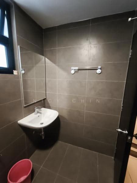 Kondominium untuk Disewa di Setia Seraya Residences - Nick Chin - Bathroom - PropertyGuru.com.my