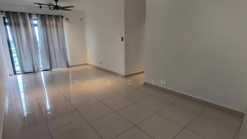 Kondominium untuk Disewa di Setia Seraya Residences - Nick Chin - Living Room - PropertyGuru.com.my