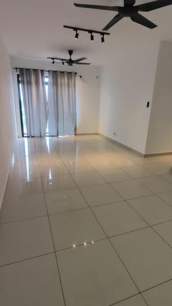 Kondominium untuk Disewa di Setia Seraya Residences - Nick Chin - Living Room - PropertyGuru.com.my