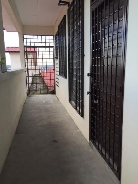 Pangsapuri untuk Disewa di Tun Teja 1 - Lesli Yim - Exterior - PropertyGuru.com.my