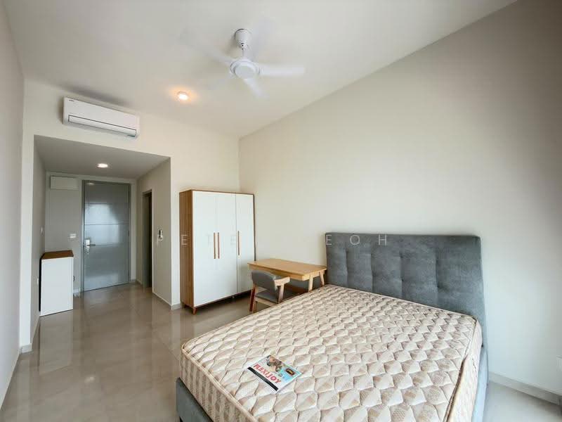 Kondominium untuk Disewa di Lucerne Residences - Peter Yeoh - Bedroom - PropertyGuru.com.my