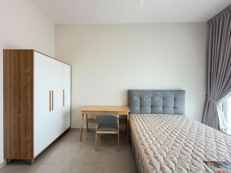 Kondominium untuk Disewa di Lucerne Residences - Peter Yeoh - Bedroom - PropertyGuru.com.my