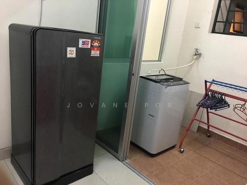 Kediaman Servis untuk Dijual di Connaught Avenue - Jovane Por - PropertyGuru.com.my