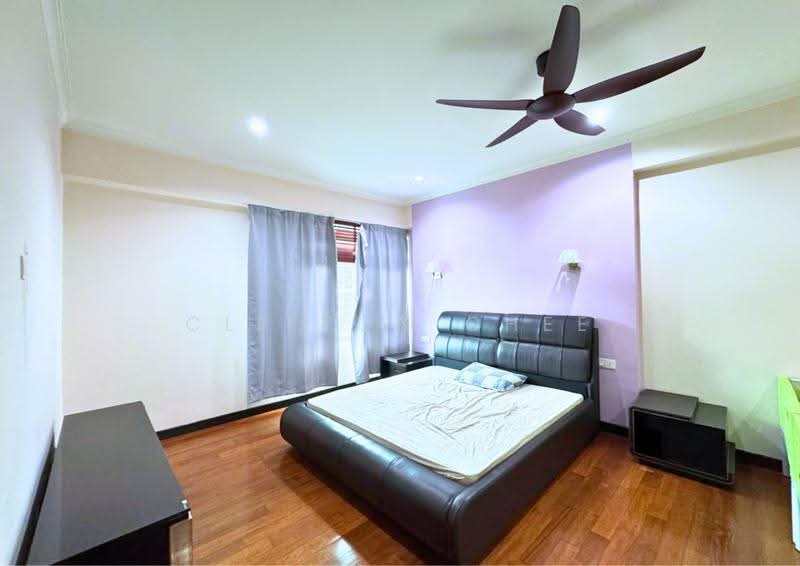Kondominium untuk Disewa di BayStar Condominium - Clifton Chee - PropertyGuru.com.my