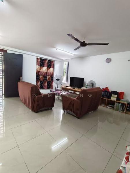 2-storey Terraced House for Sale in Bukit Mertajam (Penang) - Simon Ng - PropertyGuru.com.my
