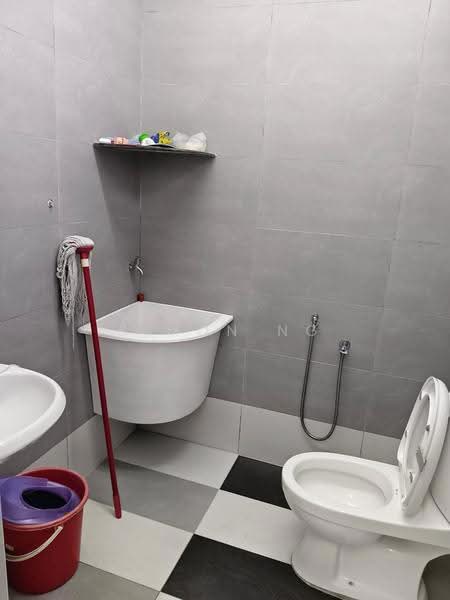 2-storey Terraced House for Sale in Bukit Mertajam (Penang) - Simon Ng - PropertyGuru.com.my