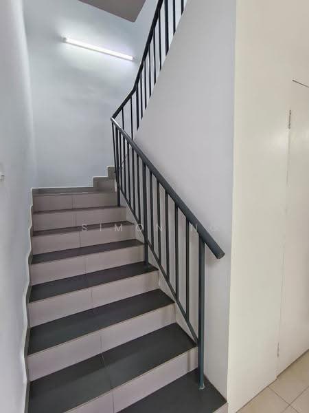 2-storey Terraced House for Sale in Bukit Mertajam (Penang) - Simon Ng - PropertyGuru.com.my